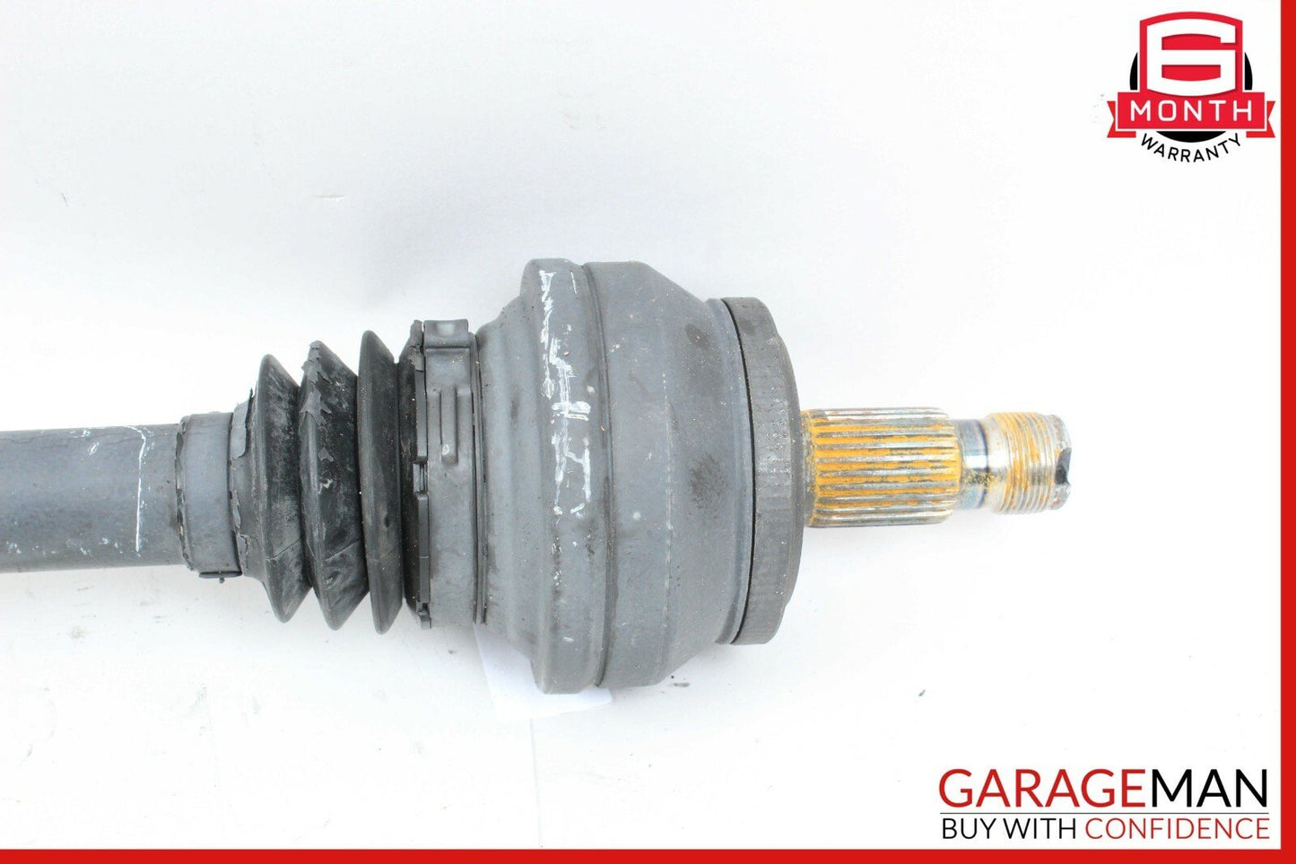 08-17 Mercedes W204 C350 Coupe Rear Left or Right Axle CV Half Shaft 2043501810