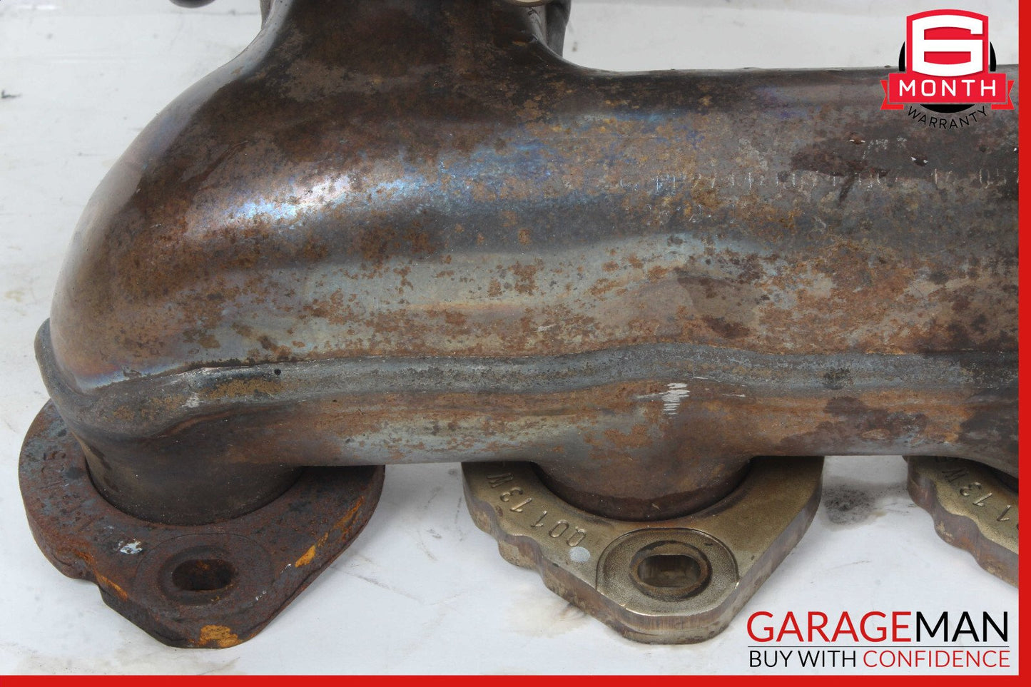12-15 Mercedes W204 C250 SLK250 M271 1.8L Turbo Turbocharger IHI 2710903680 OEM