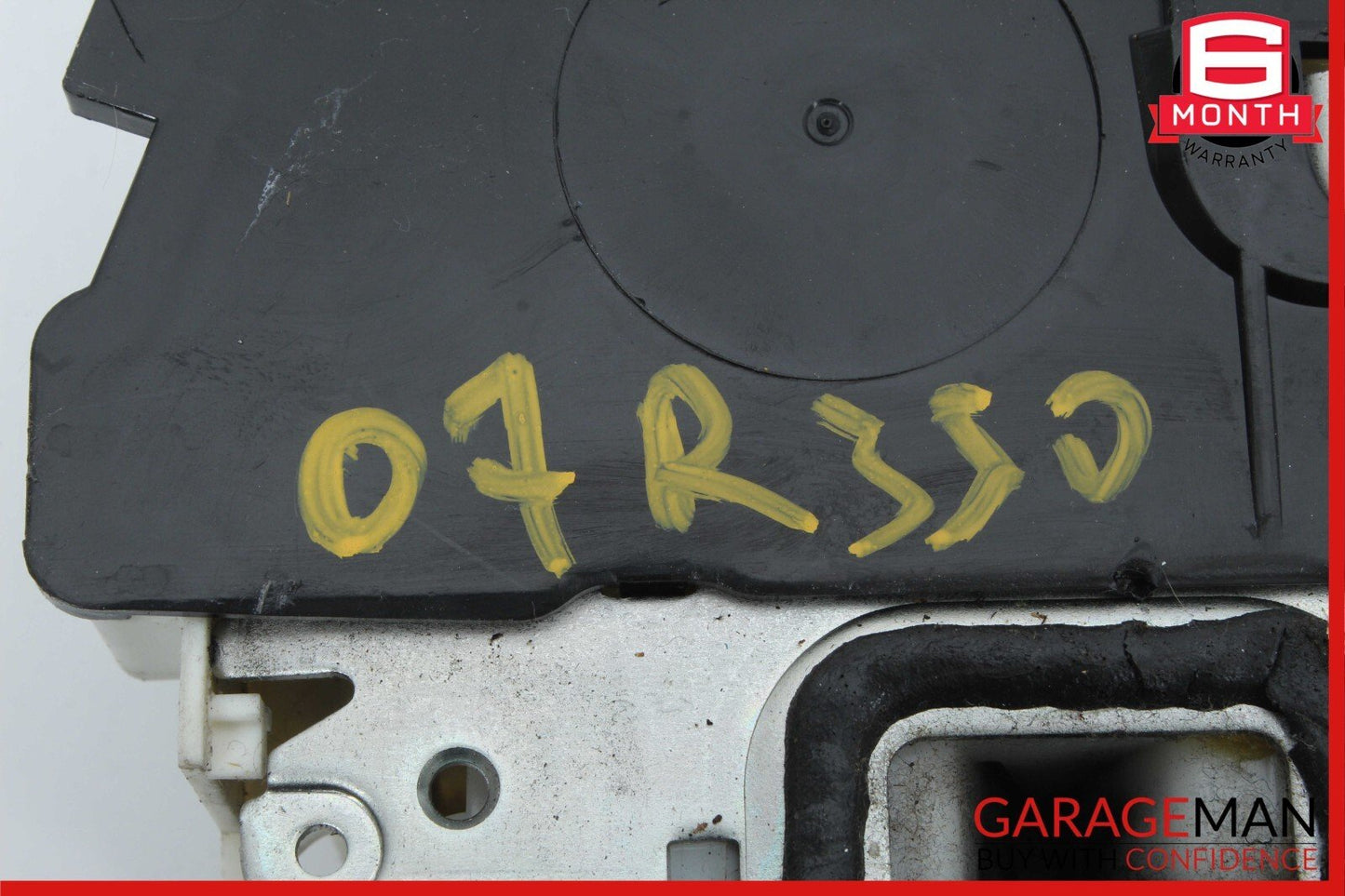 06-12 Mercedes W251 R500 ML350 GL450 Rear Right Door Lock Latch Actuator OEM