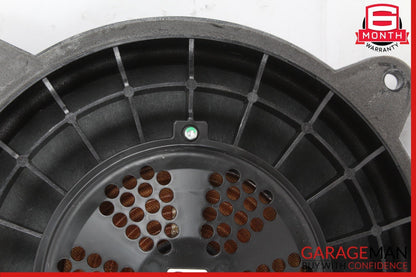 15-20 Hyundai Genesis G80 Rear Deck Lid Tray Subwoofer Speaker 96380-B1050 OEM