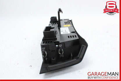 12-18 Audi A7 A6 Dash A/C AC Heater Climate Control Switch 4G0820043H OEM