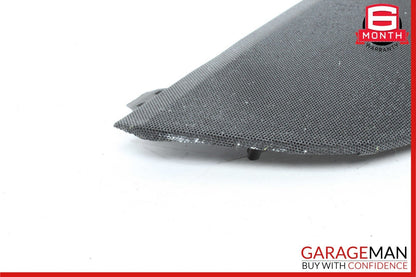 14-19 Cadillac CTS Dashboard Air Vent Trim Defroster Panel Extension 23188183