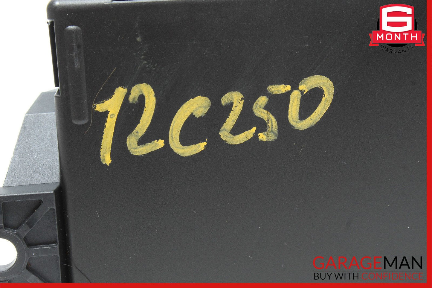 08-18 Mercedes W204 C250 C350 GLK350 Rear Right Side Door Control Module OEM