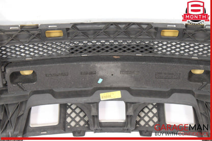 06-08 Mercedes W164 ML350 ML320 Front Bumper Cover Assembly Base OEM