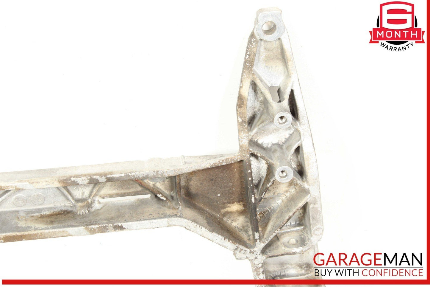 97-05 Porsche Carrera 911 Boxster 986 Front Subframe Cross Member Sub Frame Bar
