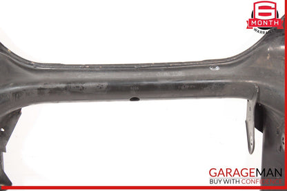 03-06 Porsche Cayenne 955 Front Subframe Crossmember Sub Frame Rebar Assembly
