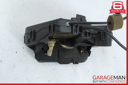 03-09 Mercedes W211 E320 E500 E550 E63 Rear Right Side Door Lock Latch Actuator
