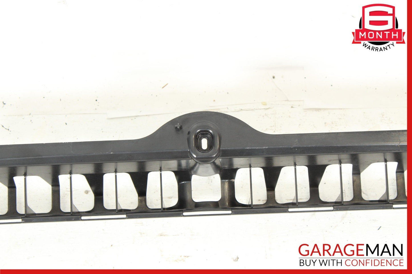 14-21 BMW i3 I01 Rear Bumper Upper Center Mount Bracket OEM