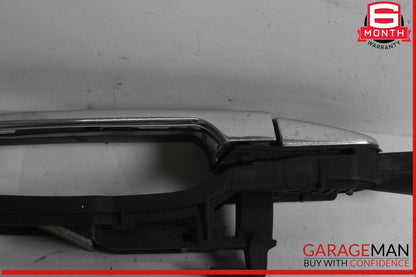 98-05 Mercedes W163 ML500 ML320 ML55 AMG Rear Right Side Exterior Door Handle