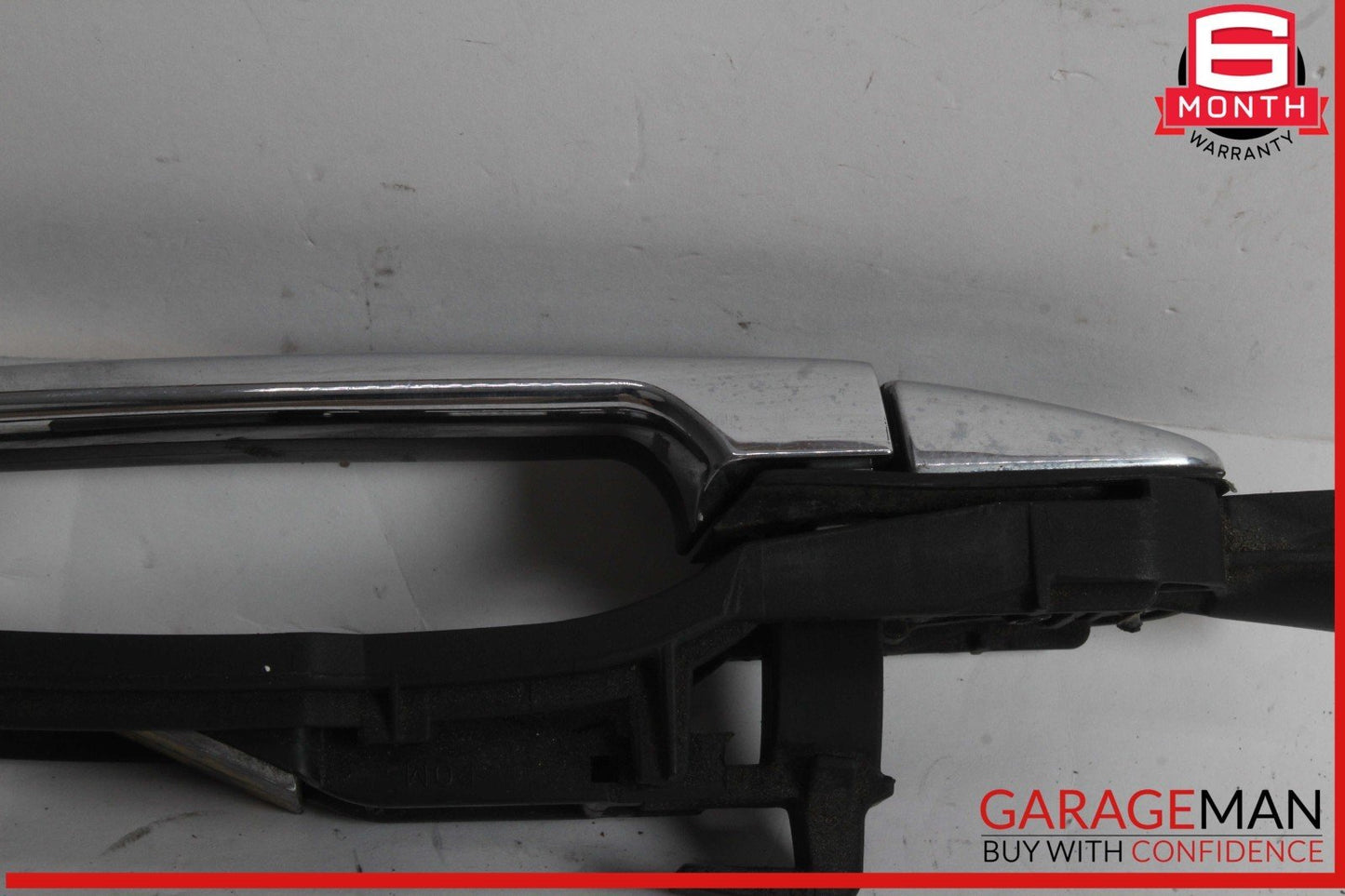 98-05 Mercedes W163 ML500 ML320 ML55 AMG Rear Right Side Exterior Door Handle