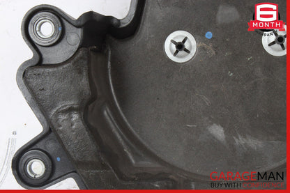 17-22 Alfa Romeo Giulia Engine Crankshaft Pulley Cover 50052943 OEM