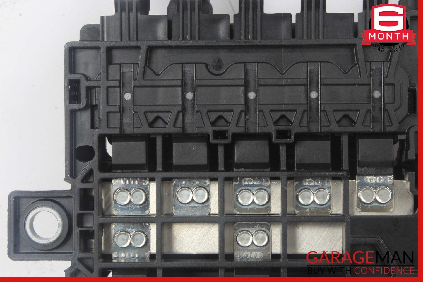 15-19 Mercedes W205 C300 GLC300 Fuse Box Power Distribution Box Module