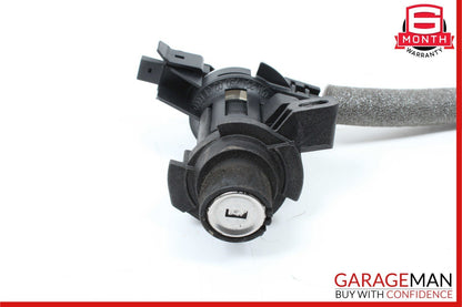 08-18 Mercedes W204 C250 CLS400 E350 Trunk Lid Latch Lock Actuator OEM