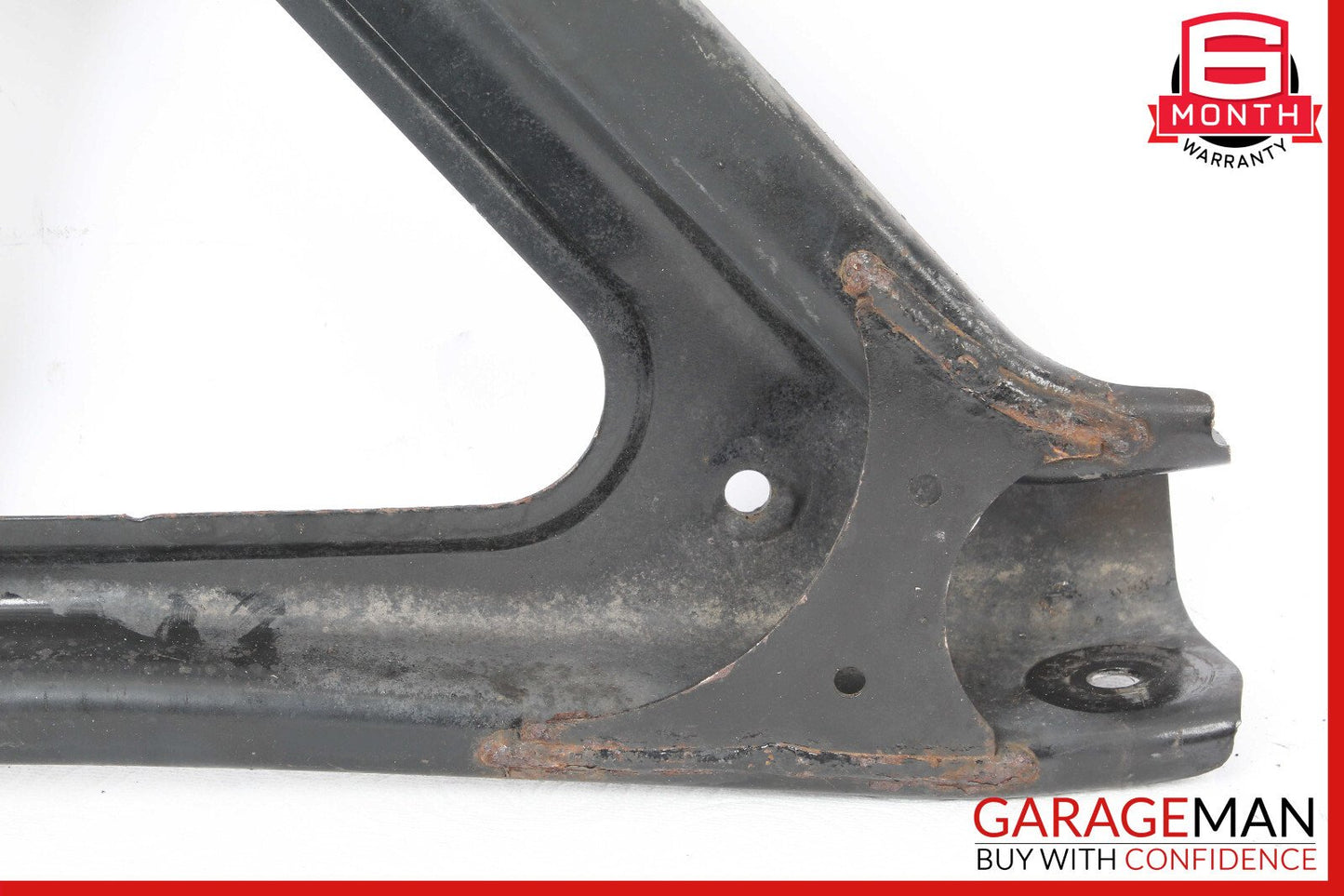 11-17 Porsche Cayenne 958 Rear Right Lower Control Arm OEM