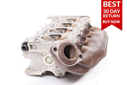 98-03 Mercedes W208 CLK430 S430 Left Engine Motor Cylinder Head Assembly A42 OEM