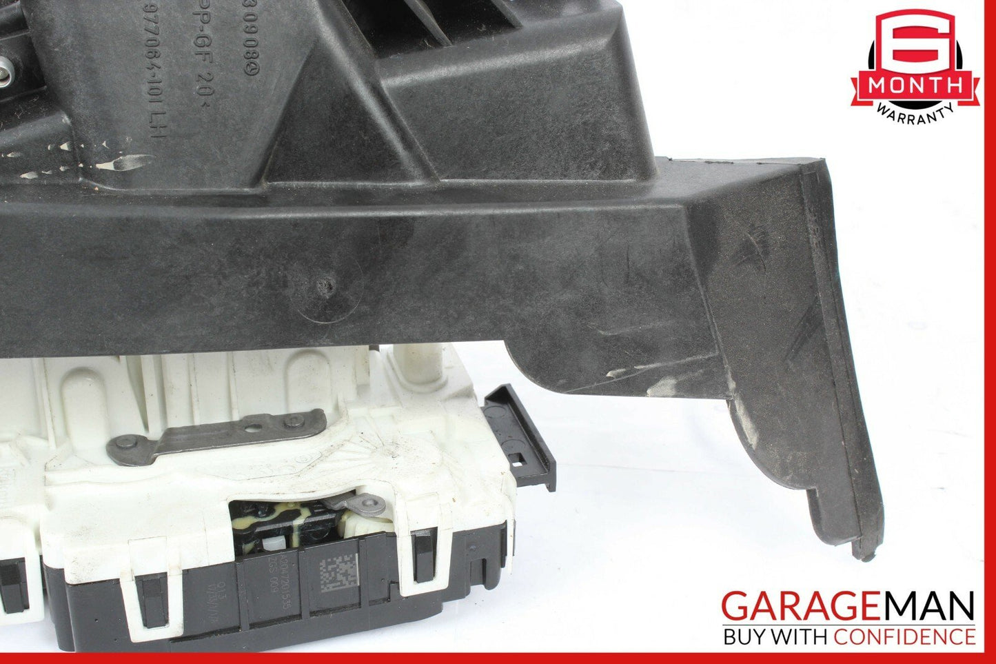 08-11 Mercedes W204 C300 C350 Front Left Driver Side Door Lock Latch Actuator