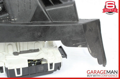 08-11 Mercedes W204 C300 C350 Front Left Driver Side Door Lock Latch Actuator