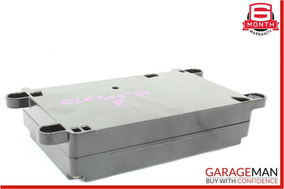 03-09 Mercedes W209 CLK500 CLK55 AMG Motorola Communication Control Module Unit