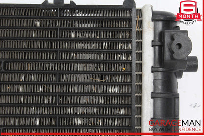 17-20 Audi S3 A3 Auxiliary Radiator Cooler 5Q0121251HA OEM