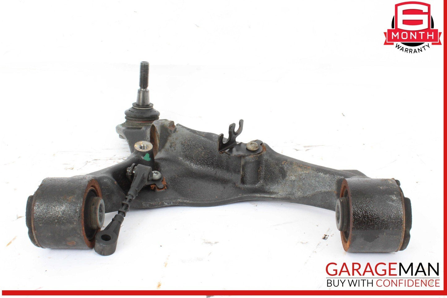 10-13 Land Rover Range Rover Sport Front Left Driver Side Lower Control Arm
