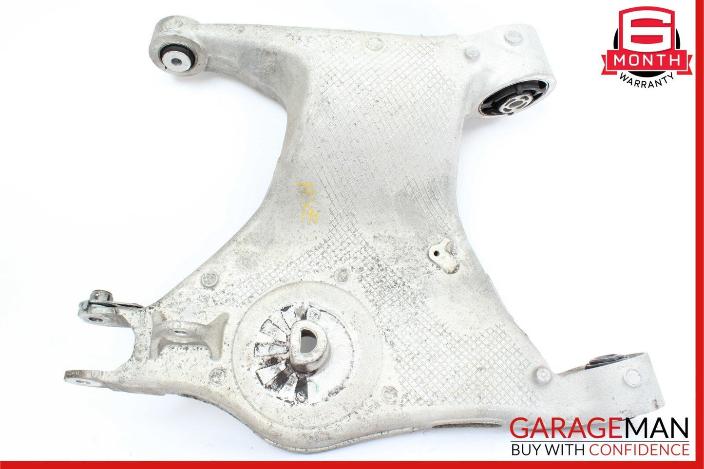 17-19 Jaguar XE 2.0L Rear Left Driver Side Wishbone Control Arm