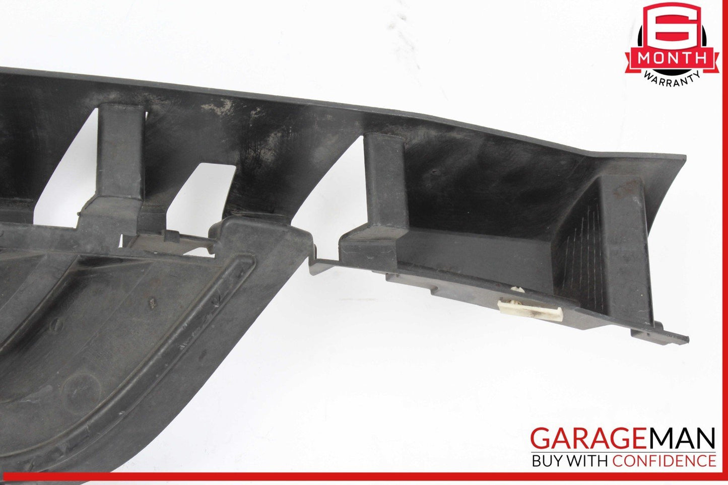14-21 BMW i3 I01 Front Bumper Center Air Intake Insert Grille 51117296819 OEM
