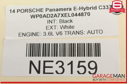 Porsche    Unknown 97061353308 / 970 613 533 08