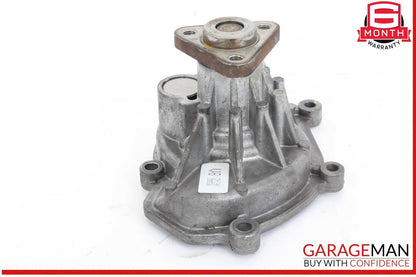 11-18 Porsche Cayenne 958 Panamera Macan Engine Coolant Water Pump OEM