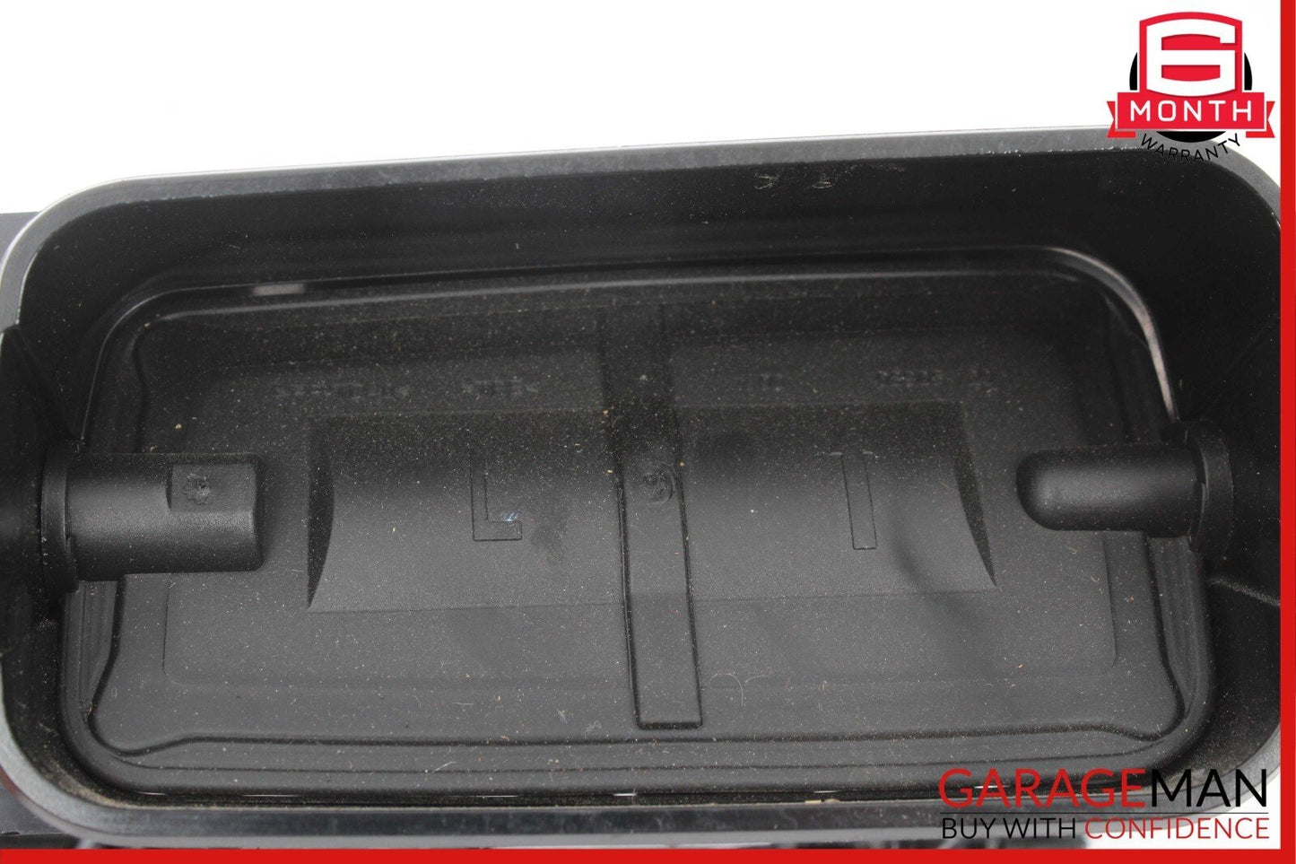 14-17 Maserati Ghibli Front Left Dash A/C AC Air Vent Trim Panel Grill Grille