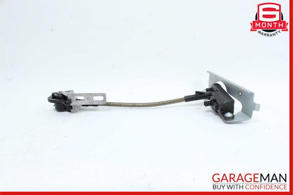 06-13 Mercedes W251 R350 Rear Left Side Quarter Window Motor 2517600304 OEM