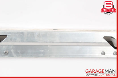 10-17 Audi S5 Convertible Roll Bar Reinforcement Safety OEM
