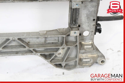 04-09 Cadillac XLR 4.6L V8 Front Engine Sub Frame Subframe Crossmember OEM