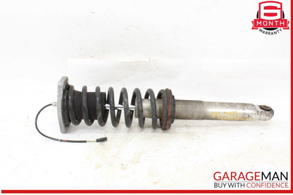 03-06 Maserati Quattroporte M139 Rear Left and Right Side Shock Strut Set OEM
