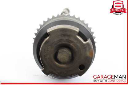 11-18 BMW X5 X6 X3 Engine Camshaft Cam Shaft Timing Gear Exhaust Actuator OEM