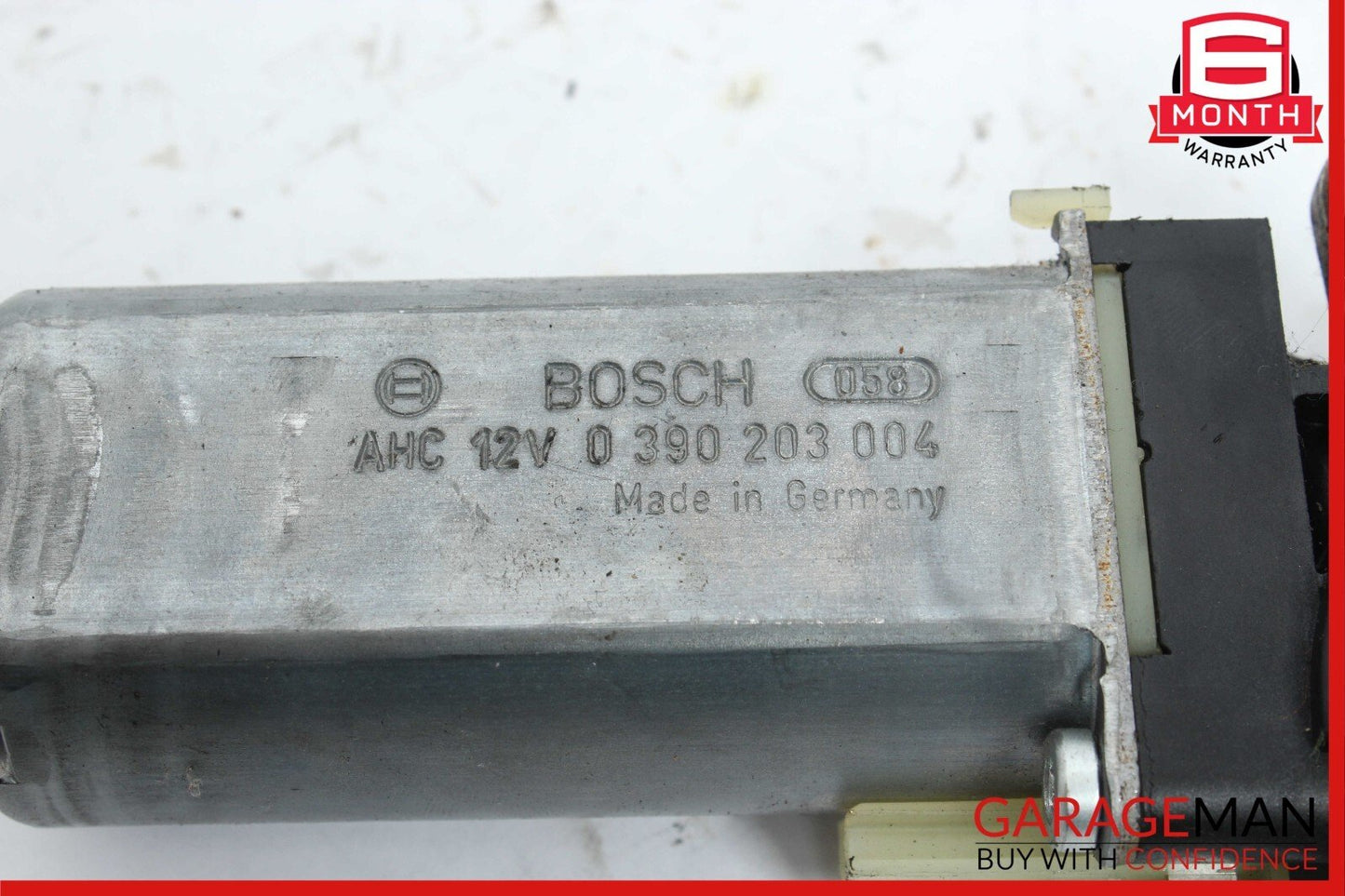 03-11 Mercedes CLS500 E500 E550 Front Right Passenger Side Seat Adjustment Motor