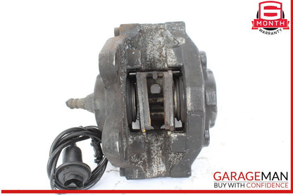 00-06 Mercedes W215 CL55 AMG Rear Left & Right Side Brake Calipers Set of 2 Pc