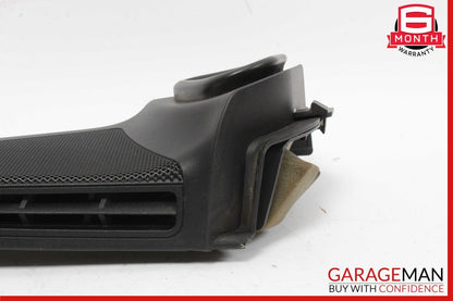 06-12 Mercedes X164 GL450 ML550 Front Left Side Speaker Door Mirror Cover OEM