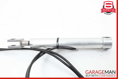 12-20 Mercedes R172 SLK350 Right Convertible Top Main Drive Lift Cylinder OEM