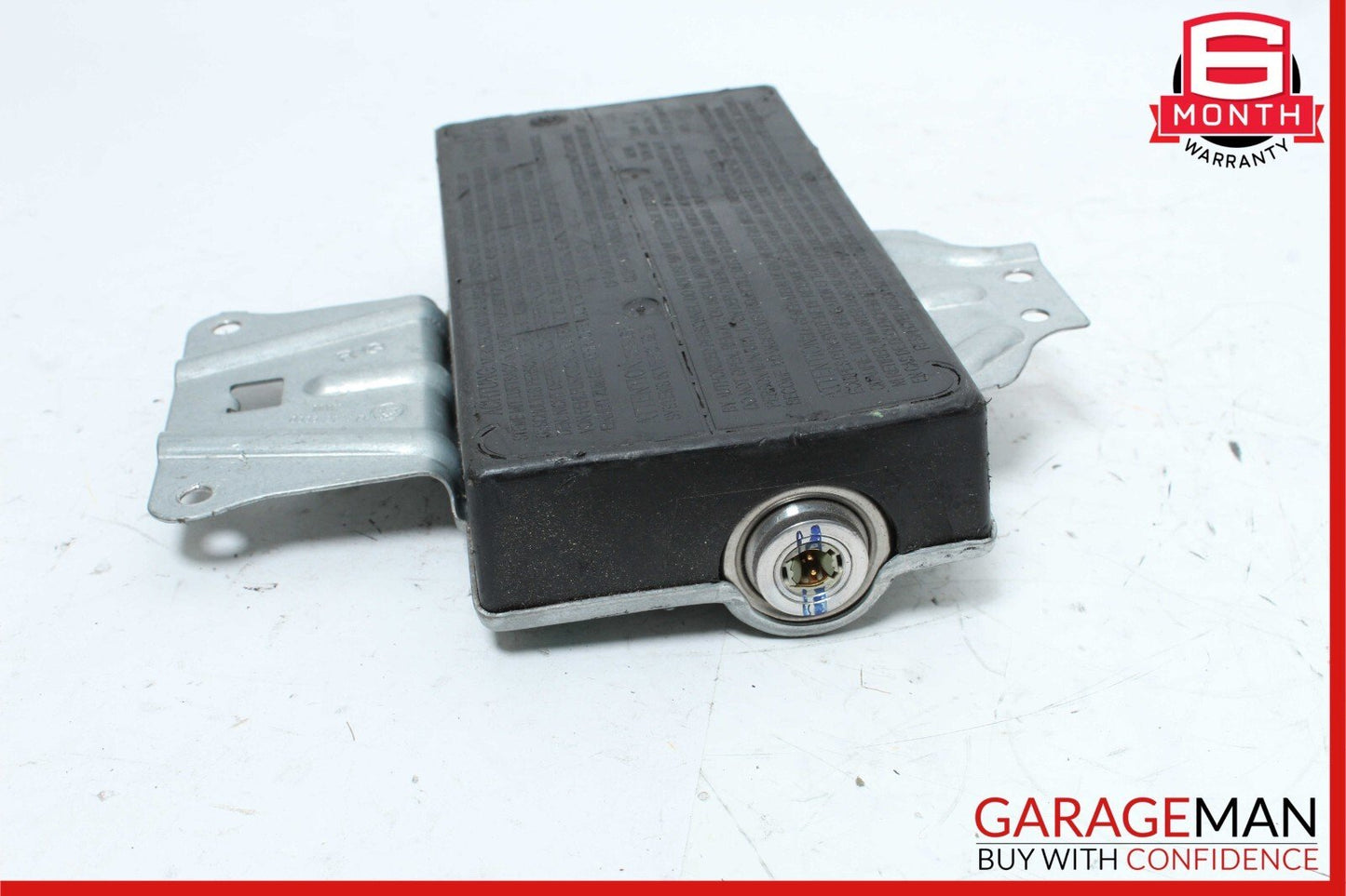 97-03 Mercedes W208 CLK430 Front Right Side Door Airbag Air Bag Module OEM