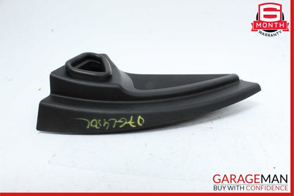 06-12 Mercedes X164 GL450 ML350 Front Left Door Audio Tweeter Speaker Cover OEM