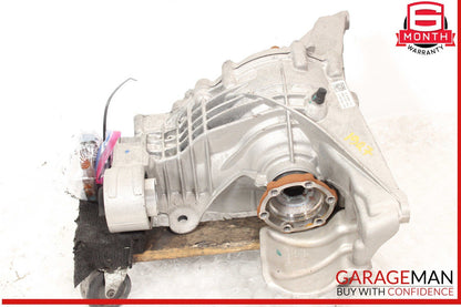 17-24 Audi Q7 Rear Differential Carrier Assembly OEM