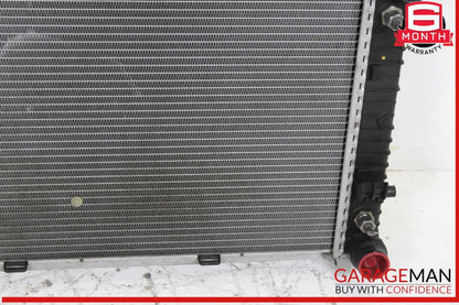 03-06 Mercedes R230 SL500 SL600 SL55 AMG Engine Motor Cooling Radiator OEM