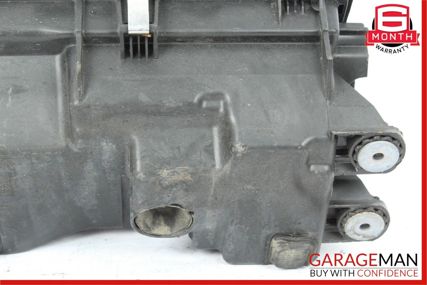 2008-2013 SMART FORTWO OEM AIR INTAKE CLEANER FILTER BOX 1320900001 OEM
