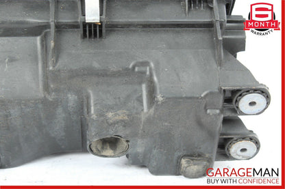 2008-2013 SMART FORTWO OEM AIR INTAKE CLEANER FILTER BOX 1320900001 OEM