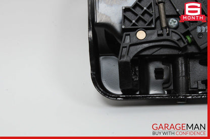 03-09 Mercedes W209 CLK500 CLK350 Front Left Side Top Roof Lock Latch Cover OEM