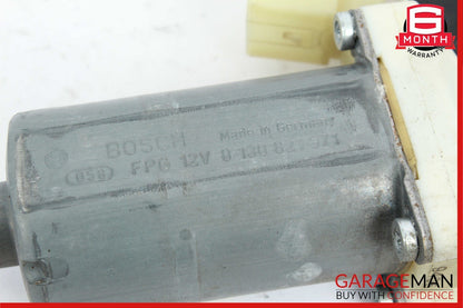 03-09 Mercedes W211 E350 E550 Front Right Side Door Window Regulator Motor OEM