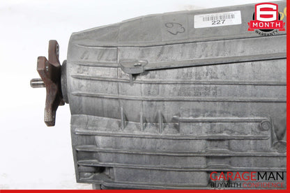 2012 Mercedes-Benz E550 Transmission OEM