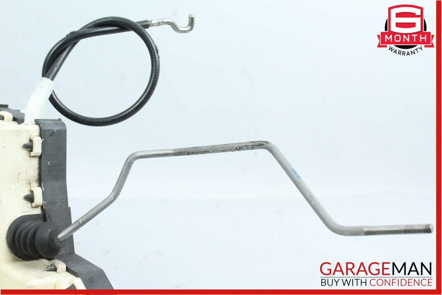 07-13 Mercedes W221 S550 Front Left Driver Side Door Lock Latch Actuator OEM