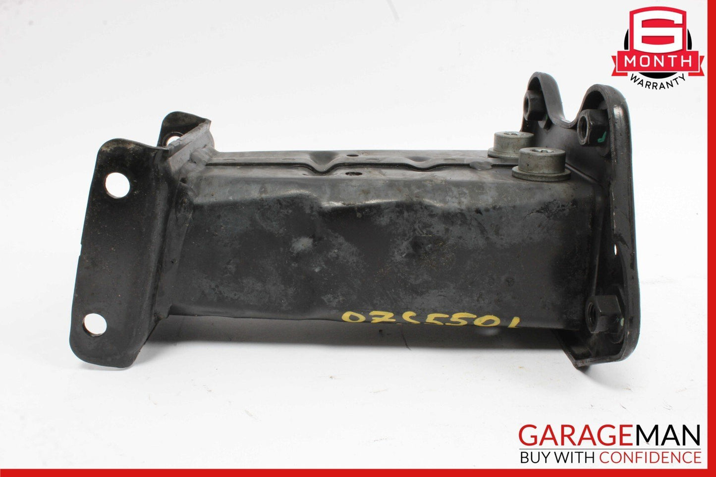 07-13 Mercedes W221 S550 S350 S600 Front Left Side Bumper Reinforcement Bracket