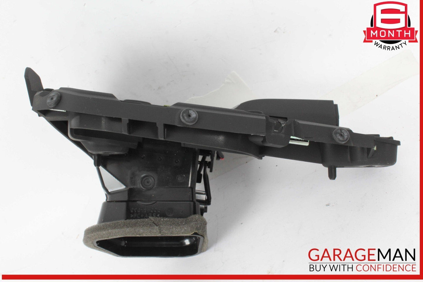 19-24 Audi A4 Front Left Driver Side Dash Dashboard Air Vent Grille Grill OEM